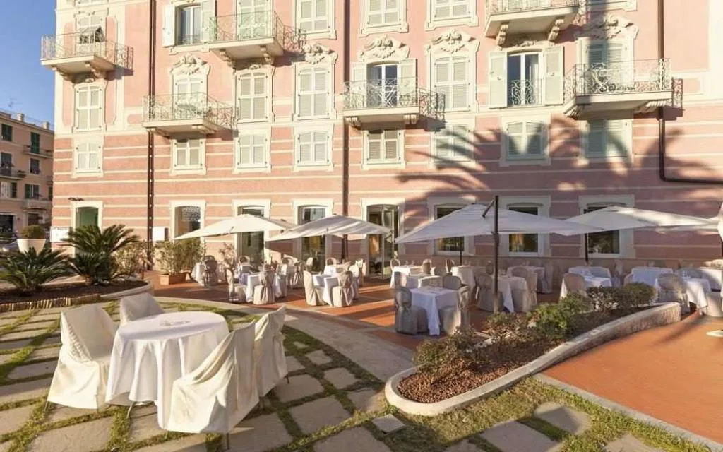 Veranda