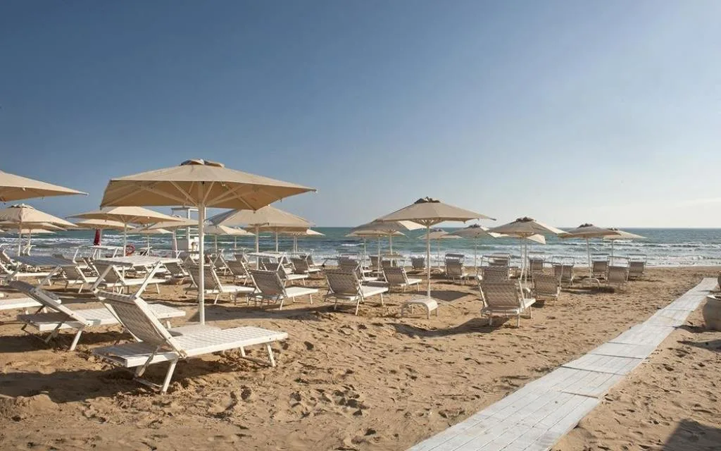 Spiaggia