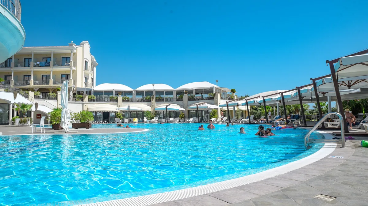 Grand Hotel Balestrieri