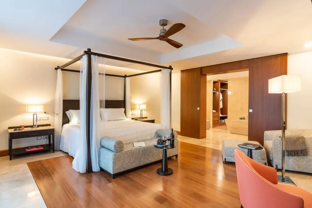 Il San Corrado di Noto Luxury Resort