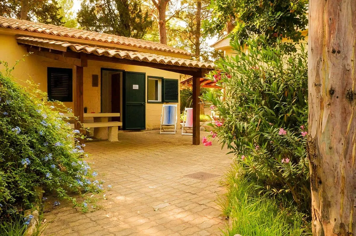 Villaggio Baia del Sole