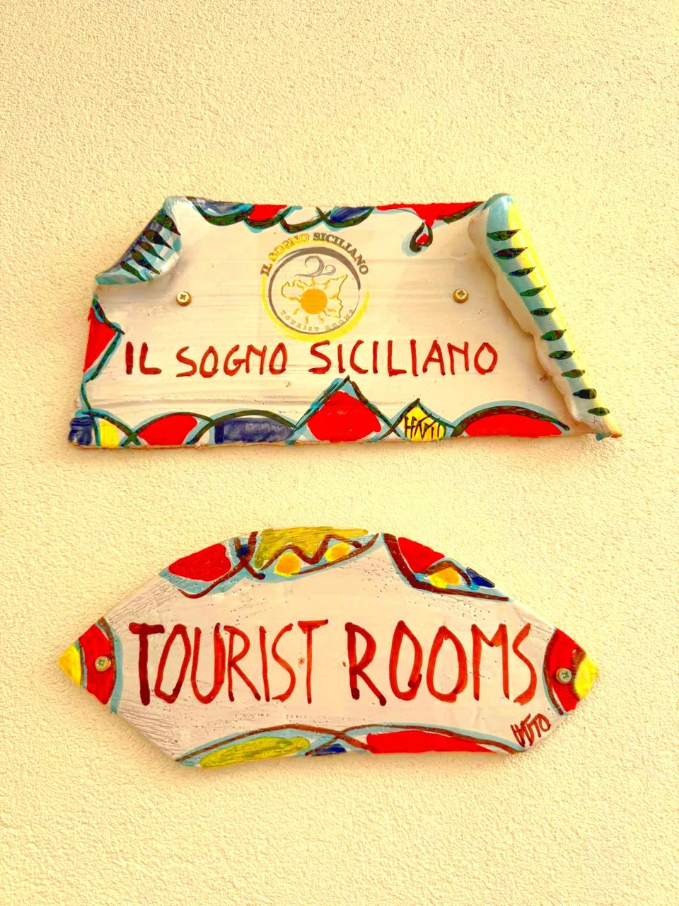 Il Sogno Siciliano