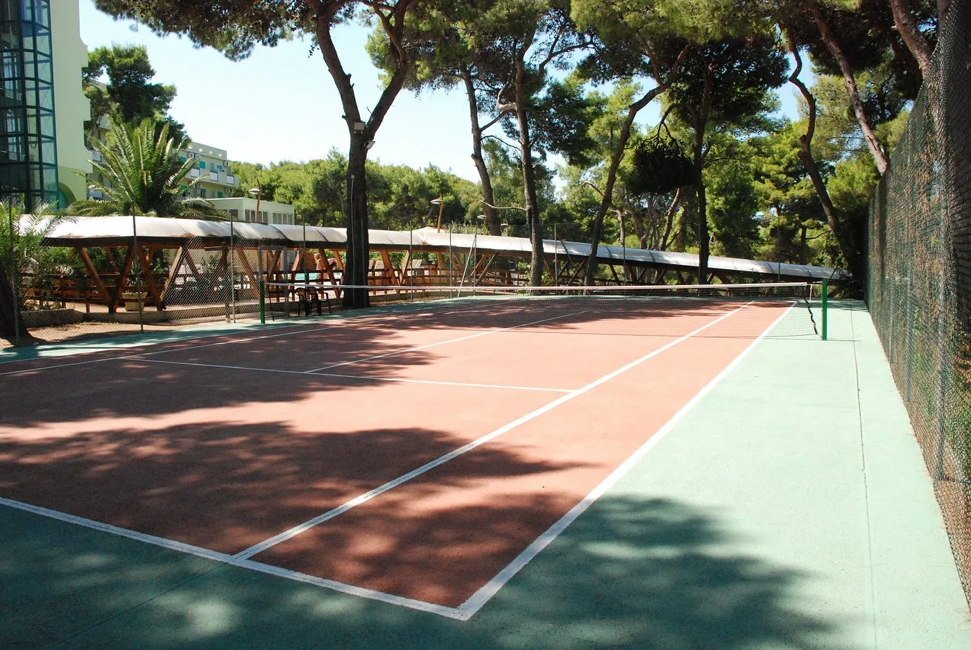 Hotel Paglianza