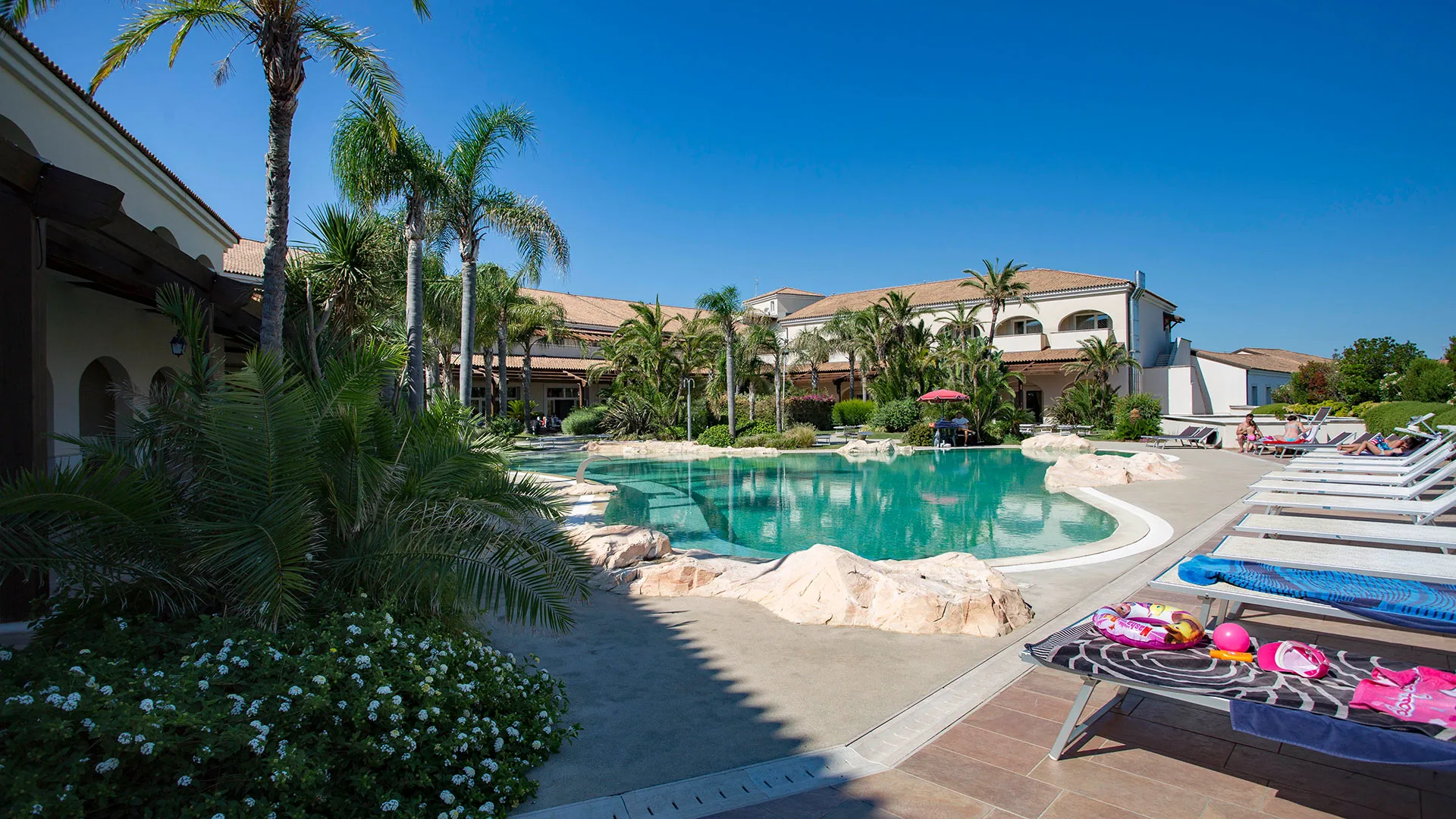 Marinagri Greenblu Hotel