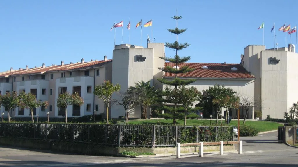 Esterno