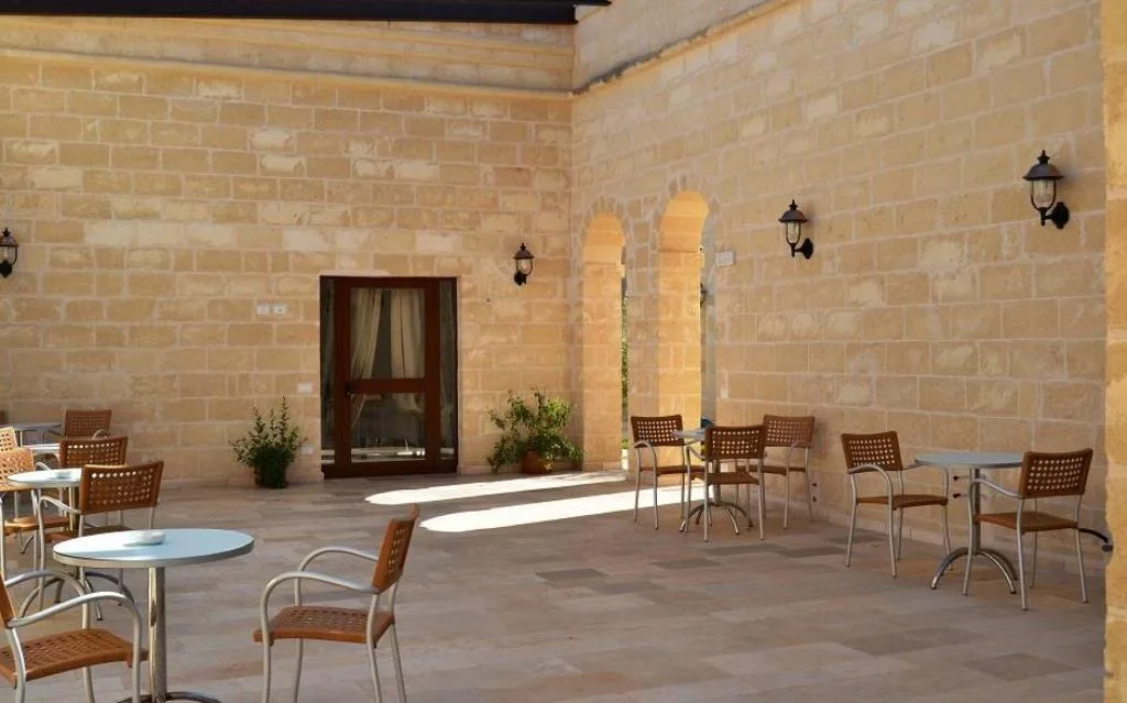 Veranda