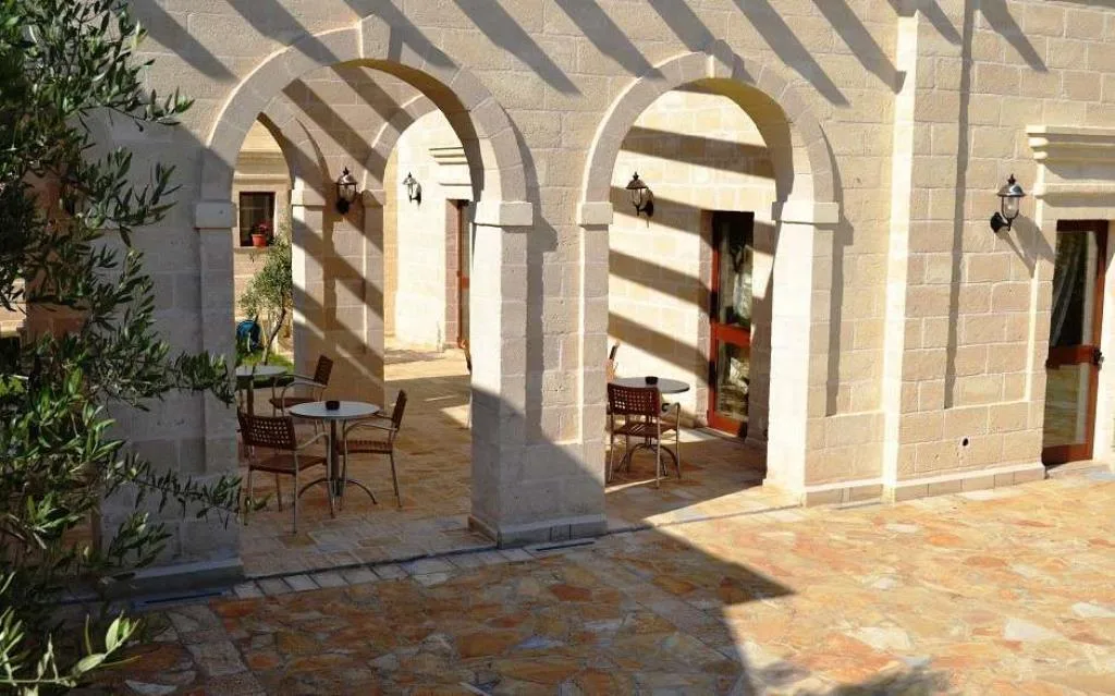 Veranda