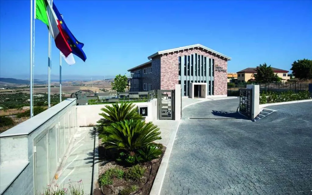 Hotel Dimora del Monaco