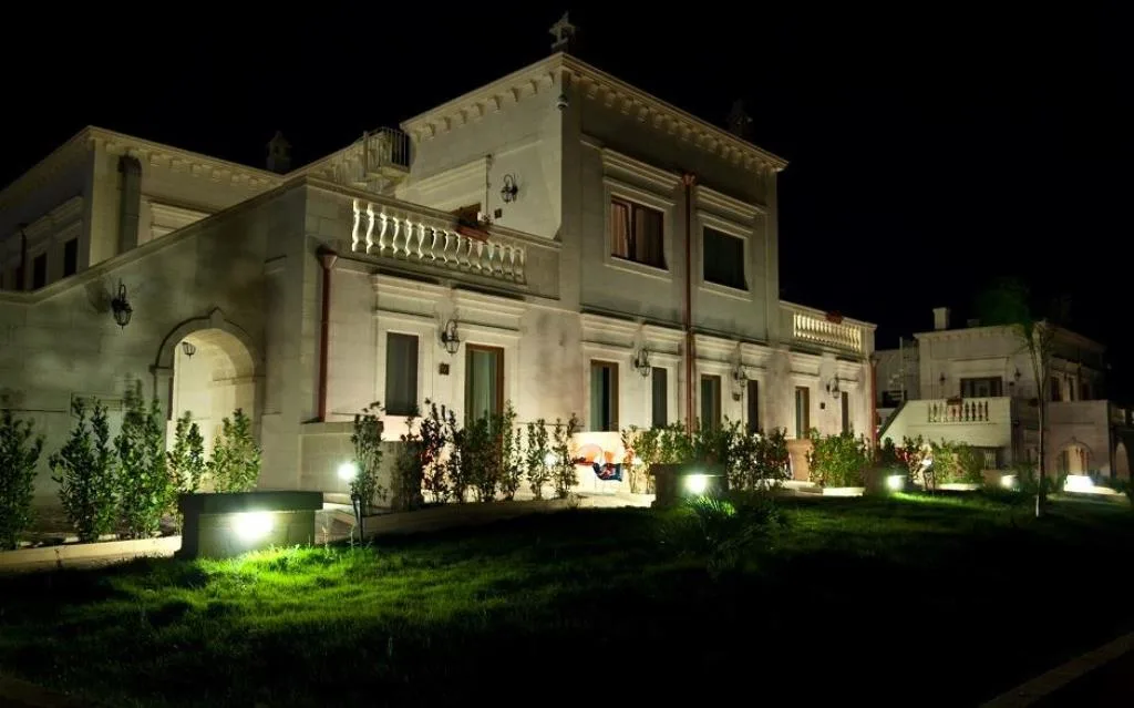 Esterno