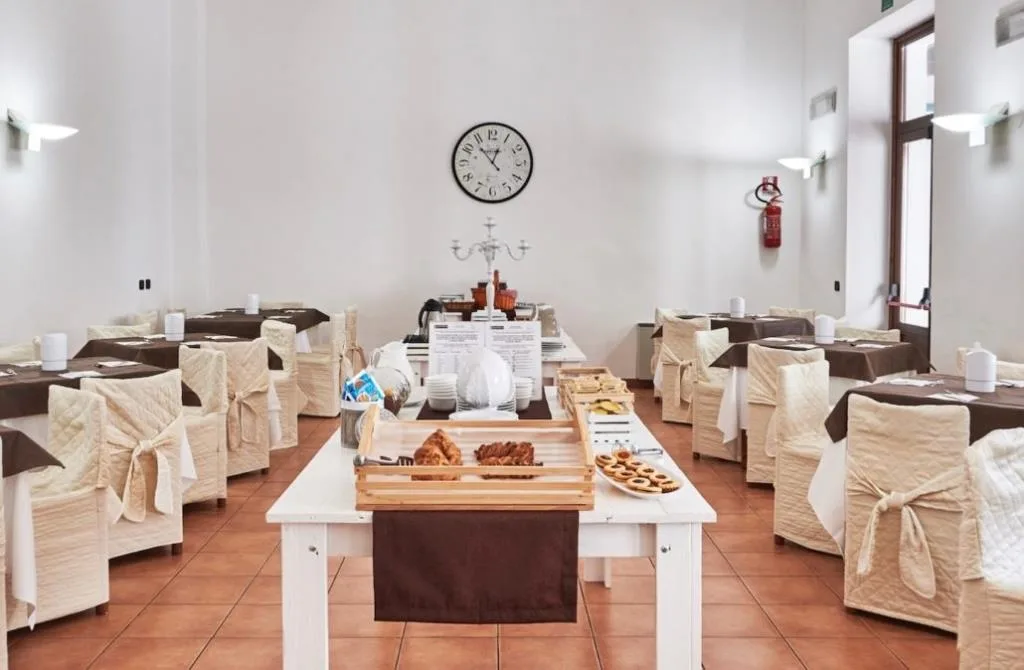 Ristorante