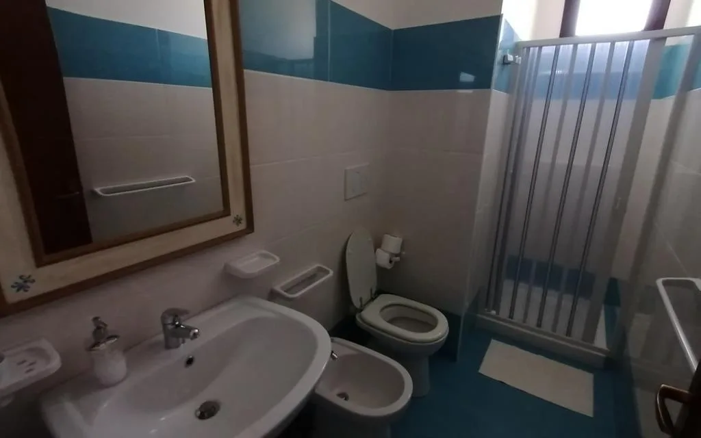 bagno