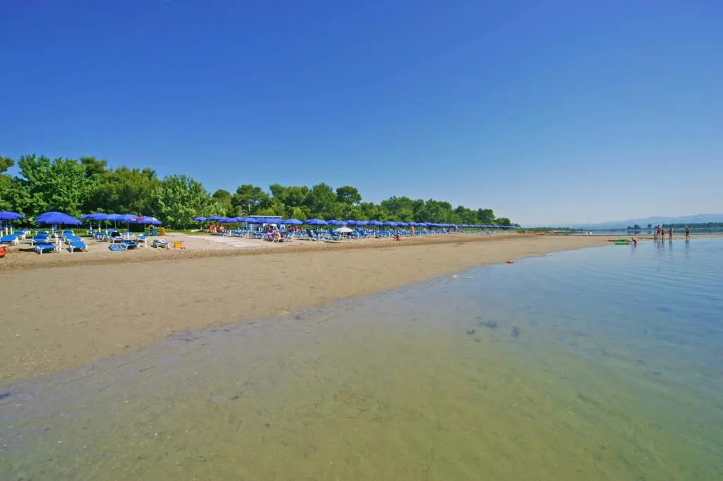 Spiaggia