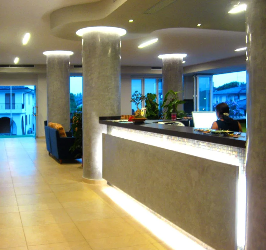 Hall