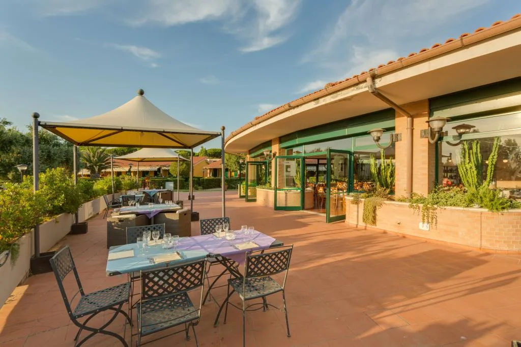 Ristorante