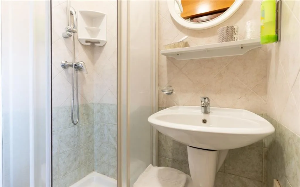 Bagno Doppia Classic