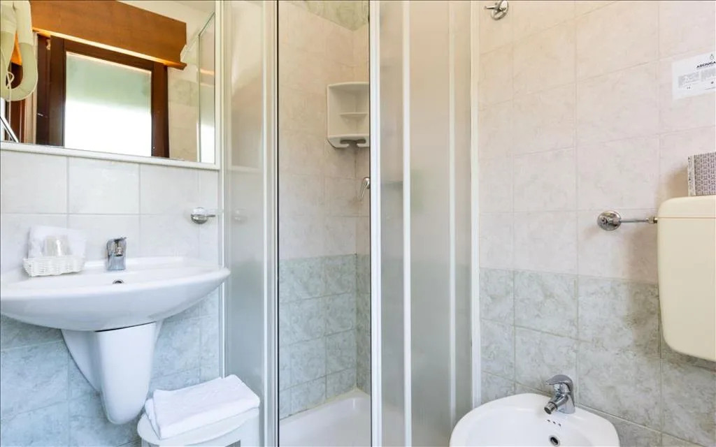 Bagno Camera Tripla