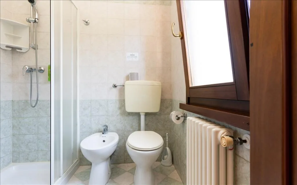 Bagno Camera Tripla