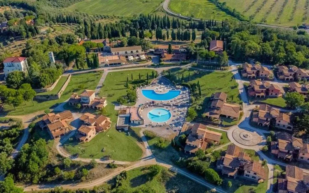 Esterno
