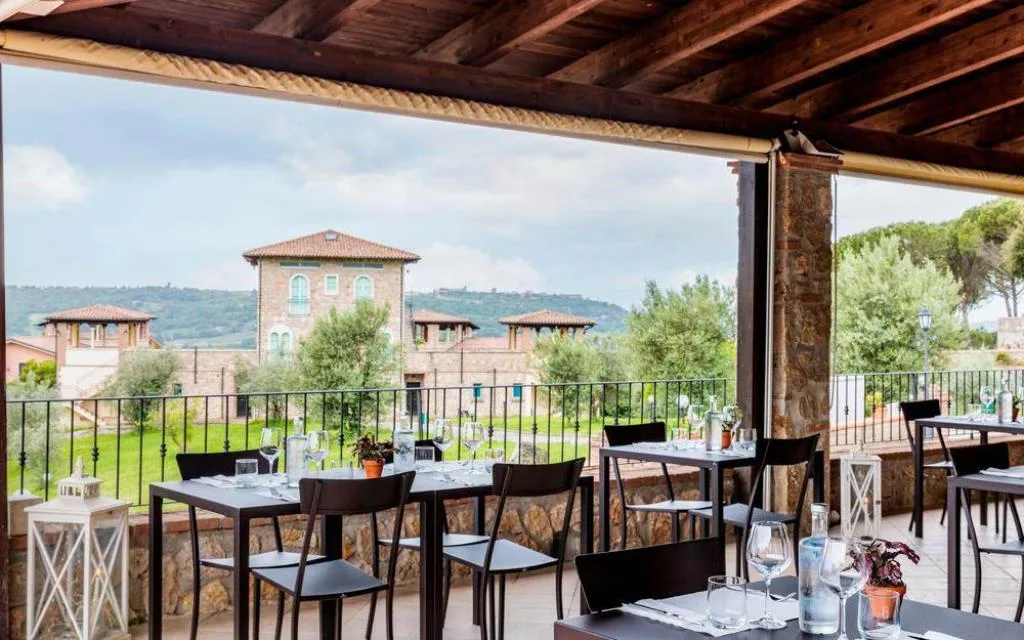 Ristorante