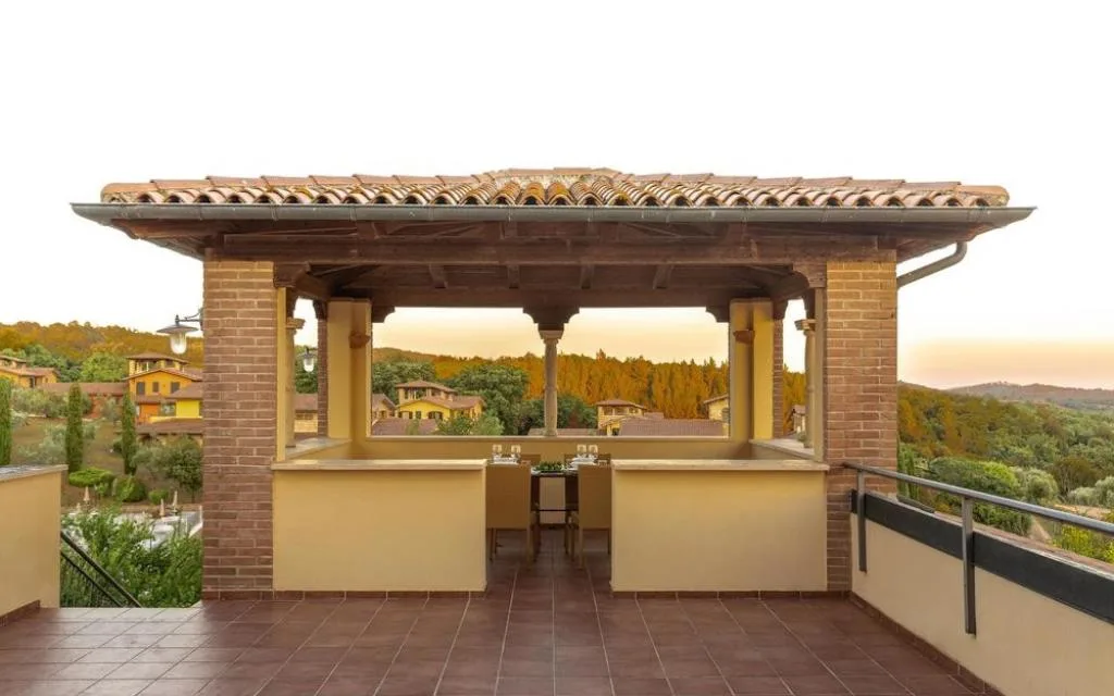 Terrazza Premium