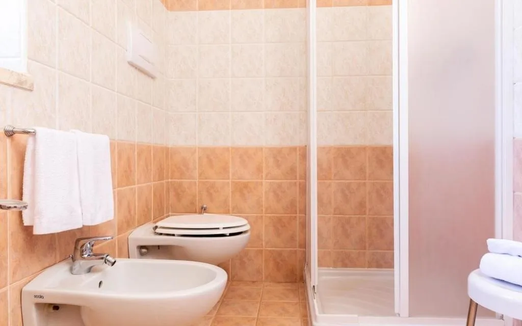 Bagno Superior
