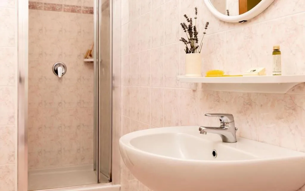 Bagno Tripla Comfort