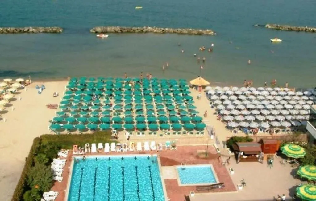 Spiaggia